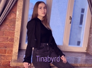 Tinabyrd