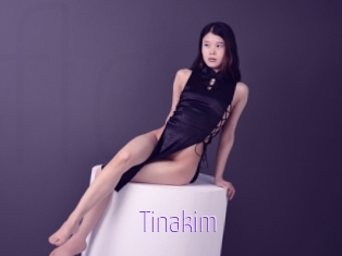 Tinakim