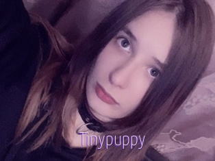 Tinypuppy