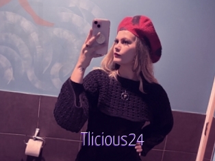 Tlicious24