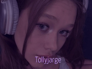 Tollyjarge