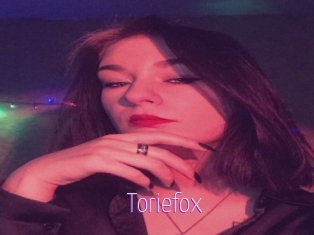 Toriefox