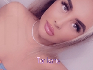 Torikane