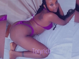 Toryrich