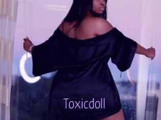 Toxicdoll