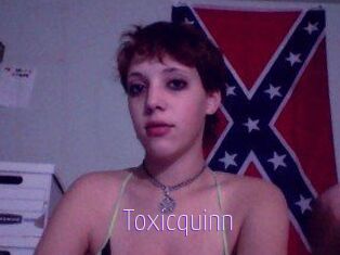 Toxicquinn