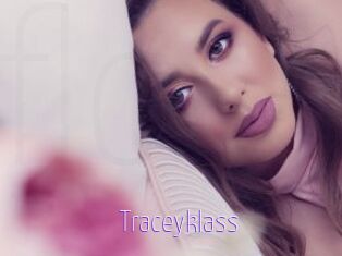 Traceyklass