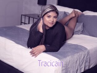 Tracicain