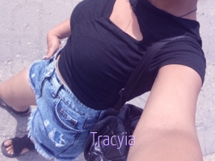 Tracyia