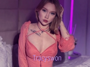 Tracyswon
