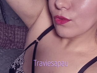 Traviesapau