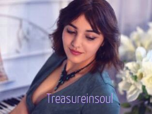 Treasureinsoul