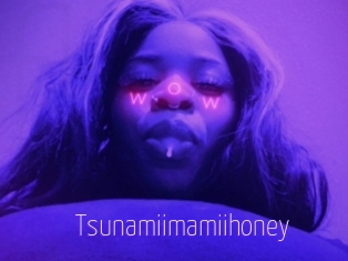 Tsunamiimamiihoney