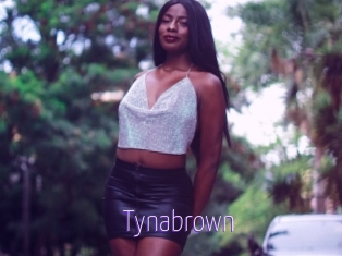 Tynabrown