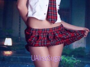 UAliseSugar