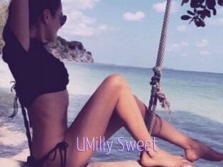 UMilly_Sweet