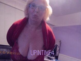 UPINTIME4