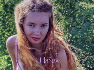 UlaSex