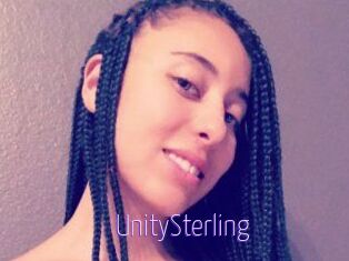 UnitySterling