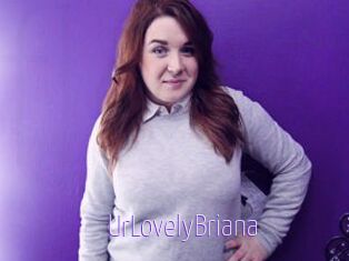 UrLovelyBriana