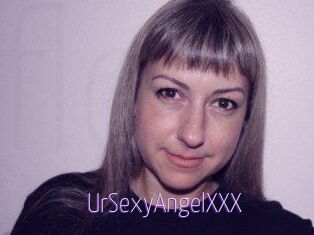 UrSexyAngelXXX