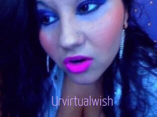 Ur_virtualwish