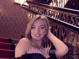 Udelaburner