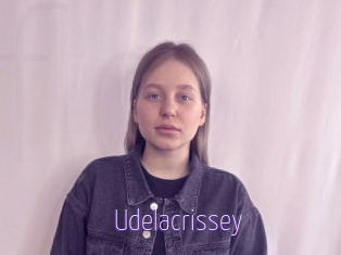 Udelacrissey