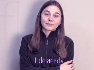 Udelaeady