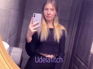 Udelafitch