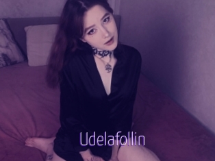 Udelafollin