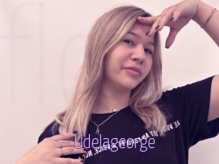 Udelageorge