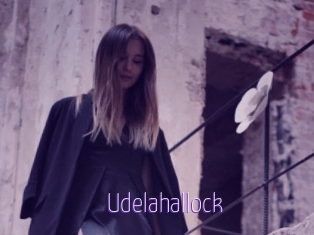 Udelahallock