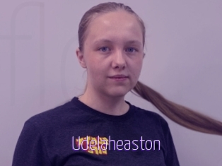 Udelaheaston