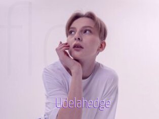 Udelahedge