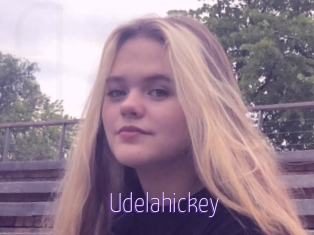 Udelahickey