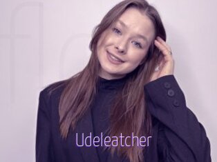 Udeleatcher