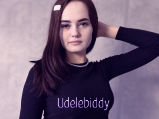 Udelebiddy