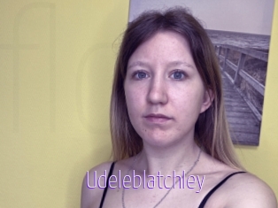 Udeleblatchley