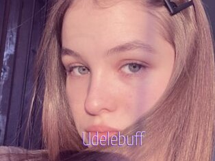 Udelebuff