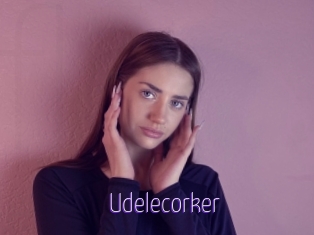 Udelecorker