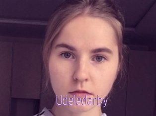 Udeledarby