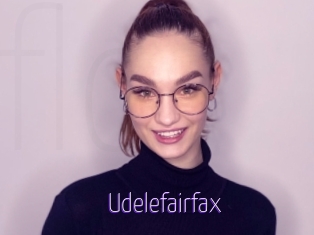 Udelefairfax