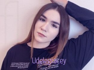 Udelegracey