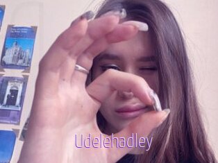 Udelehadley