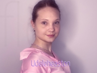 Udeleheaston