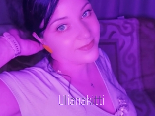 Ulianakitti