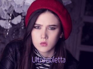 Ultravioletta