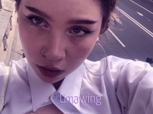 Umawing