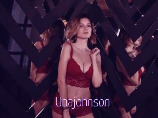 Unajohnson